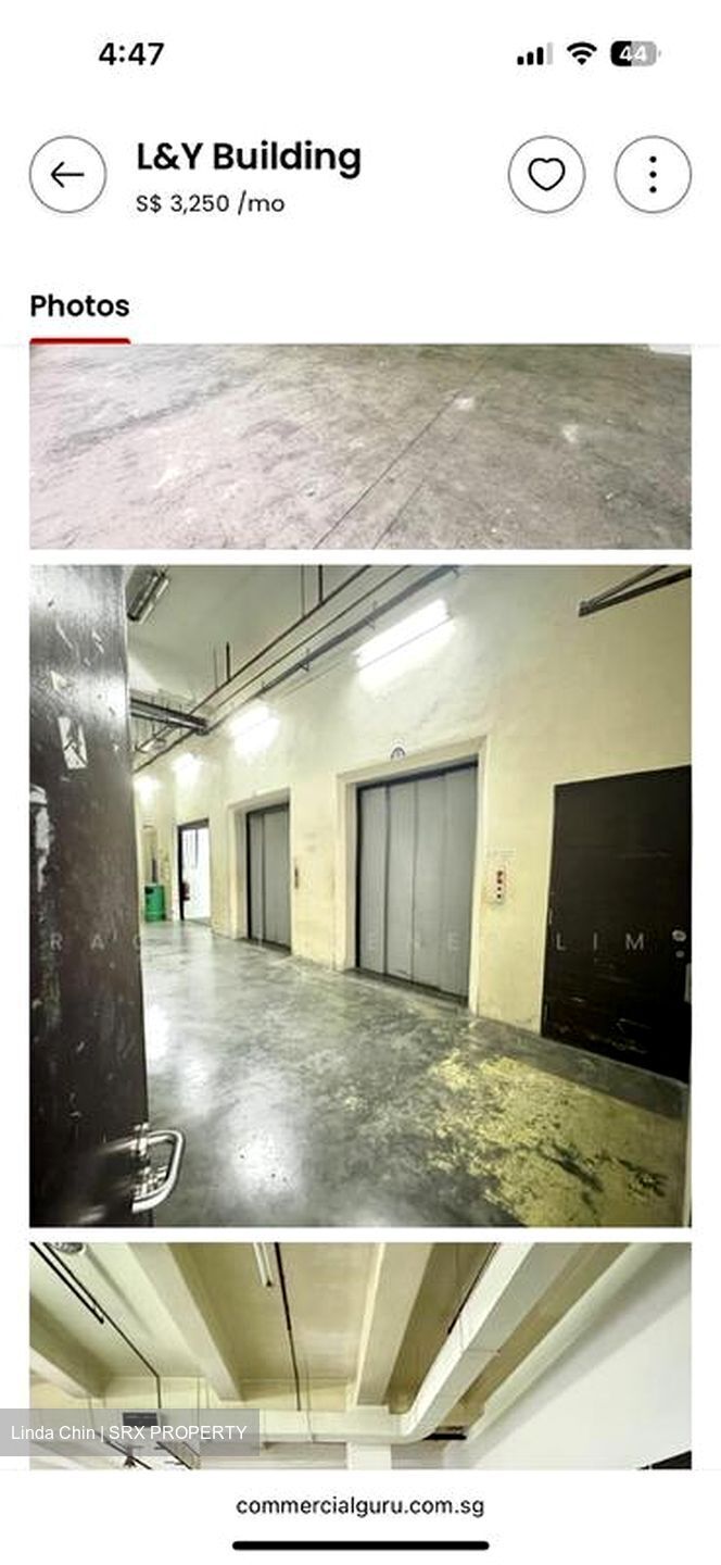 Csi Distribution Centre (D19), Factory #569571241